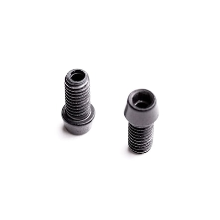 Pedal Pins OneUp Wave Pedal Pin Kit black - 1