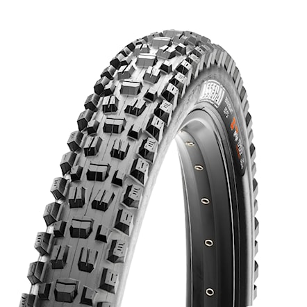 Tire Maxxis Assegai 27.5×2.50" Kevlar WT 3CG/DD/TR - 1