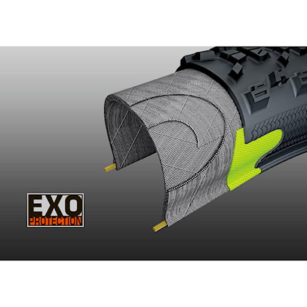 Opona Maxxis Assegai 29×2.50" 3CT/EXO/TR - 3