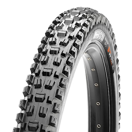 Opona Maxxis Assegai 29×2.50" WT Wire Bikepark/DH/TR - 1