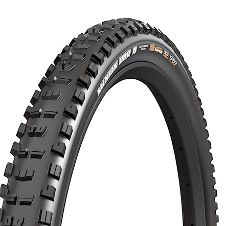 Tire Maxxis Minion Dhr II 26×2.30" Kevlar 3Ct/Exo/Tr - 1
