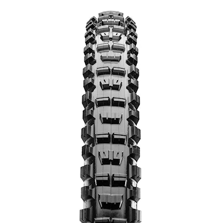 Plášť Maxxis Minion DHR II 26×2.40" WT Kevlar 3CT/EXO/TR - 2