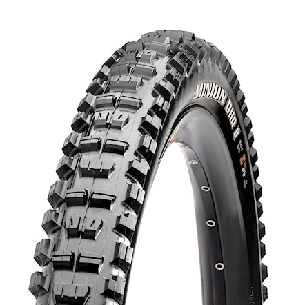 Plášť Maxxis Minion DHR II 27.5×2.40" Wire ST/DH - 1