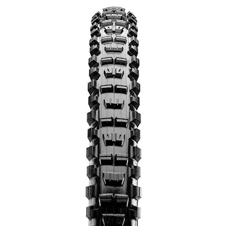 Tire Maxxis Minion DHR II 27,5×2.40" WT 3CG/DH/TR - 2