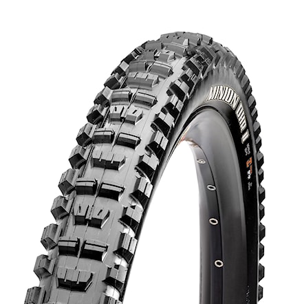 Plášť Maxxis Minion DHR II 27.5×2.40" WT Kevlar 3CG/EXO+/TR - 1