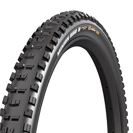 Tire Maxxis Minion Dhr II 27.5×2.50" Kevlar 3Ct/Dd/Tr - 1