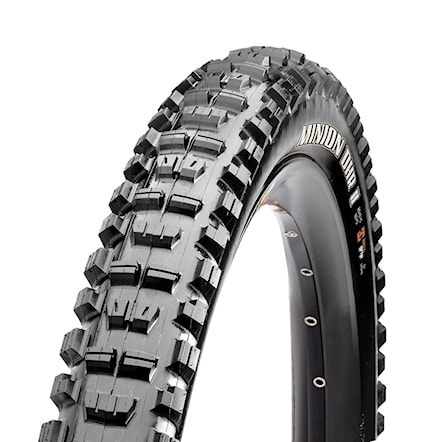 Tire Maxxis Minion DHR II 29×2.40" WT Wire Bikepark/DH/TR - 1