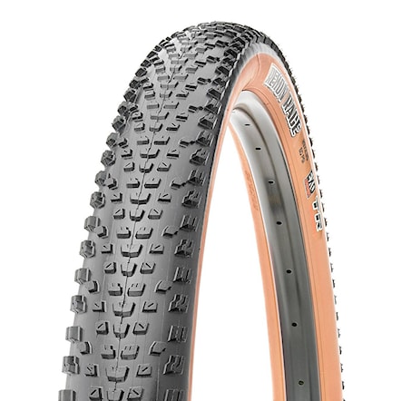 Tire Maxxis Rekon race 29×2.25" kevlar exo/tr/tanwall - 1