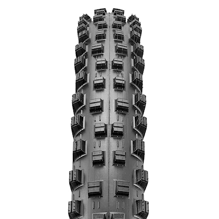 Tire Maxxis Shorty 27,5×2.40" WT 60 TPI 3CT/EXO/TR - 2