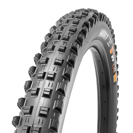 Tire Maxxis Shorty 29×2.40" WT 3CT/EXO/TR - 1