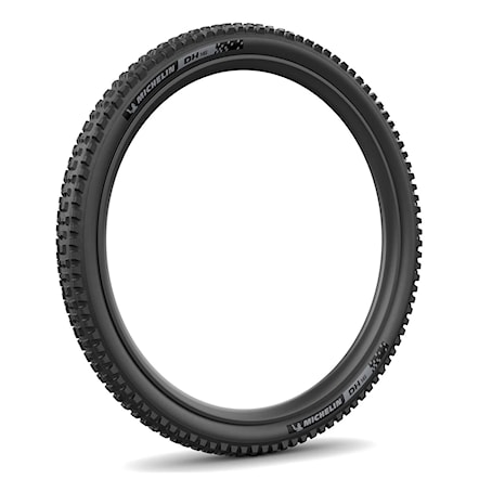 Tire Michelin DH16 27.5×2.40 Racing Line Dark Kevlar TS TLR - 2