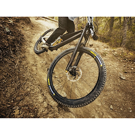 Plášť Michelin DH16 29×2.40 Racing Line Kevlar TS TLR - 2