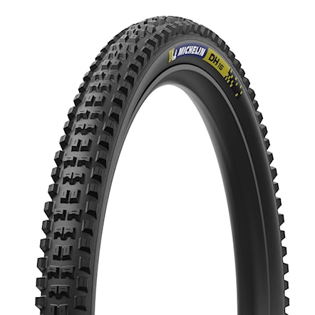 Tire Michelin DH16 29×2.40 Racing Line Kevlar TS TLR - 1