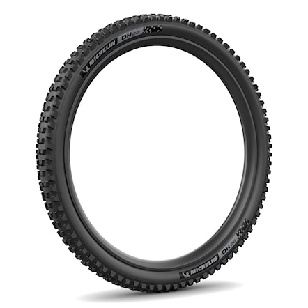 Tire Michelin DH22 27.5×2.40 Racing Line Dark Kevlar TS TLR - 2