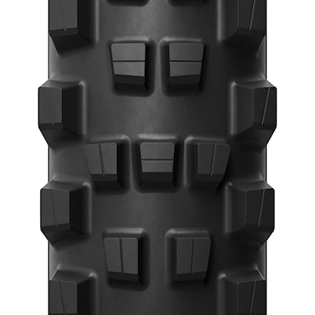 Plášť Michelin DH22 27.5×2.40 Racing Line Dark Kevlar TS TLR - 3