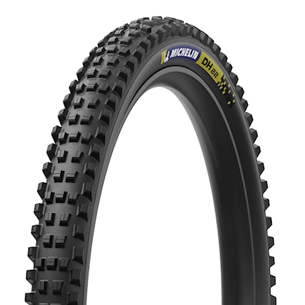 Opona Michelin DH22 27.5×2.40 Racing Line Kevlar TS TLR - 1