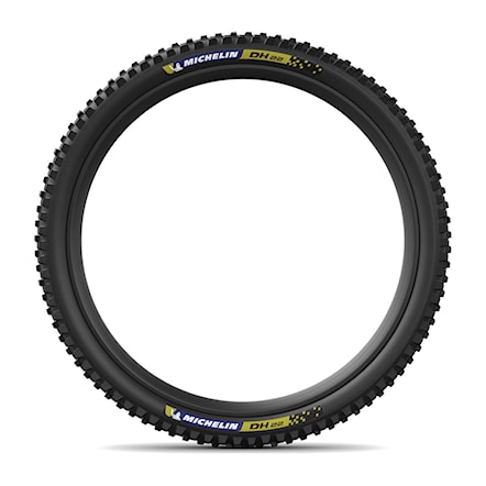 Tire Michelin DH22 29×2.40 Racing Line Kevlar TS TLR - 3