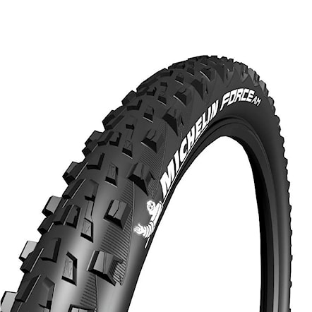 Tire Michelin Force AM 27,5×2.35" GUM-X3D / Trail Shield / TLR / Kevlar Performance Line - 1