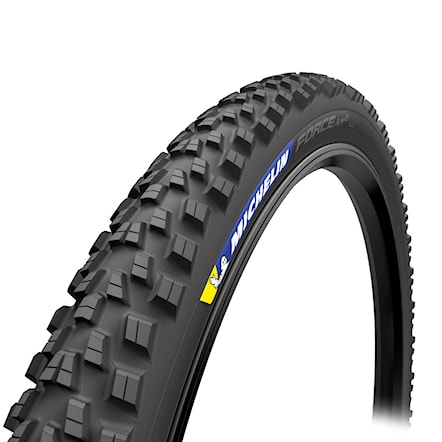 Tire Michelin Force AM2 TS TLR Kevlar 29×2.40" GUM-X / Gravity Shield / TLR / Kevlar / Competition Line - 1