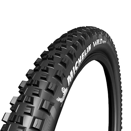 Tire Michelin Wild AM TS TLR Kevlar 27,5×2.35" performance line - 1
