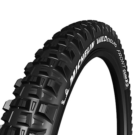 Tire Michelin Wild Enduro Front Gum-X3D TS TLR 27,5×2.6" competition line - 1