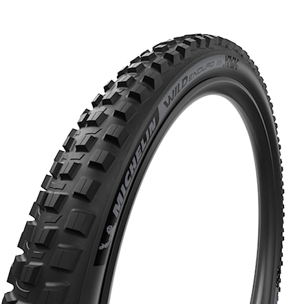 Tire Michelin Wild Enduro MH 27,5×2.50 Racing Line Dark Kevlar TS TLR - 1