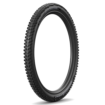 Tire Michelin Wild Enduro MH 27,5×2.50 Racing Line Dark Kevlar TS TLR - 2