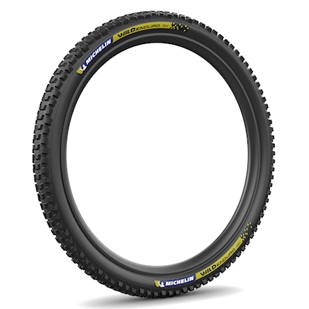 Tire Michelin Wild Enduro MH 27,5×2.50 Racing Line Kevlar Magi-X TS TLR - 6