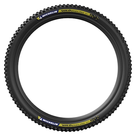 Tire Michelin Wild Enduro MH 27,5×2.50 Racing Line Kevlar Magi-X TS TLR - 7