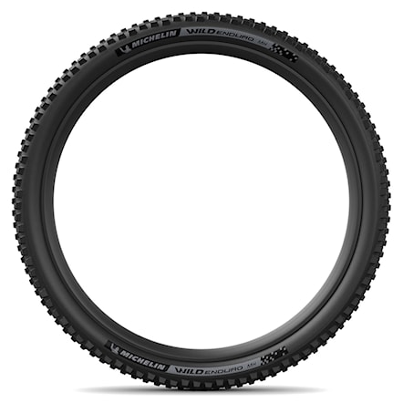 Tire Michelin Wild Enduro MH 29×2.50 Racing Line Dark Kevlar TS TLR - 7