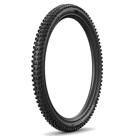 Tire Michelin Wild Enduro MS 27,5×2.40 Racing Line Dark Kevlar TS TLR - 2