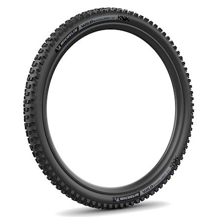 Tire Michelin Wild Enduro MS 27,5×2.40 Racing Line Dark Kevlar TS TLR - 9