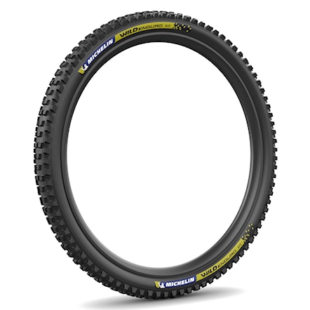 Tire Michelin Wild Enduro MS 27,5×2.40 Racing Line Kevlar Magi-X TS TLR - 7