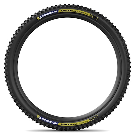 Tire Michelin Wild Enduro MS 27,5×2.40 Racing Line Kevlar Magi-X TS TLR - 8