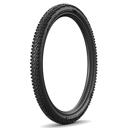 Tire Michelin Wild Enduro Rear 29×2.40 Racing Line Dark Kevlar TS TLR - 2
