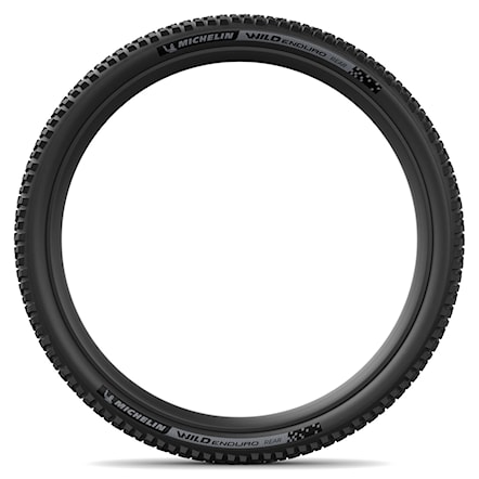 Tire Michelin Wild Enduro Rear 29×2.40 Racing Line Dark Kevlar TS TLR - 7