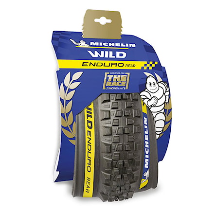 Tire Michelin Wild Enduro Rear Kevlar 29×2.4\