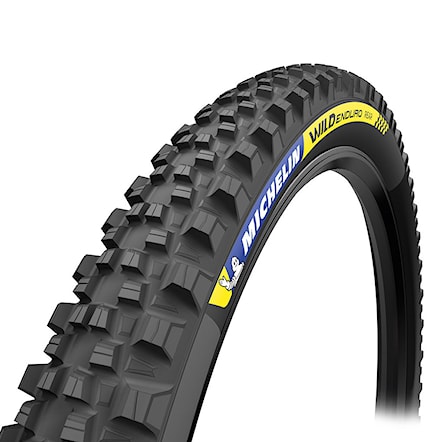 Tire Michelin Wild Enduro Rear Kevlar 29×2.4" racing line - 1
