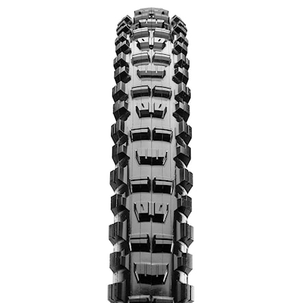 Plášť Maxxis Minion DHF 29×2.50" WT Dual EXO TR - 2