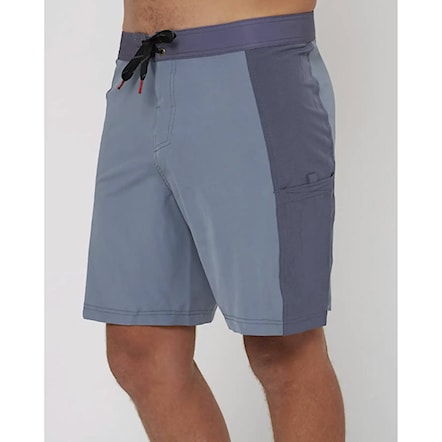 Swimwear Follow Global Tech Boardie alloy 2025 - 3