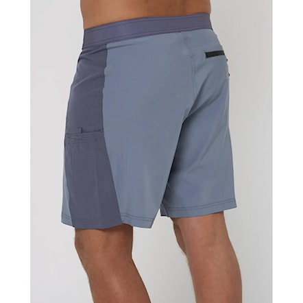Swimwear Follow Global Tech Boardie alloy 2025 - 4
