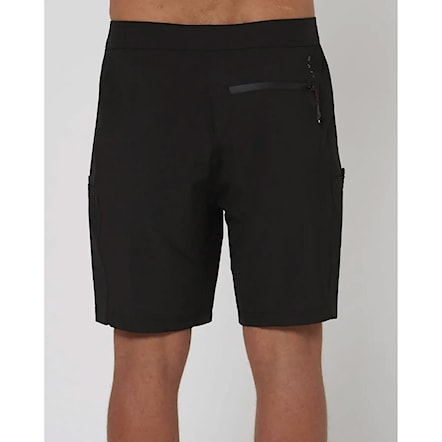 Swimwear Follow Global Tech Boardie black 2025 - 5