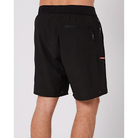 Swimwear Follow Tech Shorts black 2025 - 4