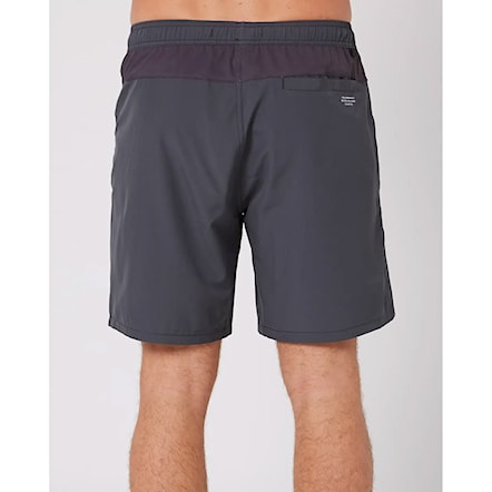 Swimwear Follow Tech Shorts stone 2025 - 2