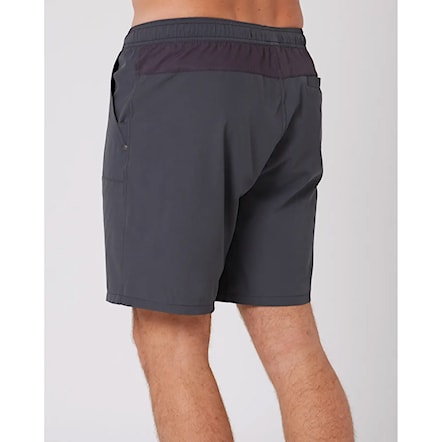 Swimwear Follow Tech Shorts stone 2025 - 3