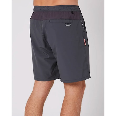 Swimwear Follow Tech Shorts stone 2025 - 4