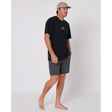 Swimwear Follow Tech Shorts stone 2025 - 6
