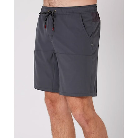 Swimwear Follow Tech Shorts stone 2025 - 8