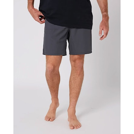 Swimwear Follow Tech Shorts stone 2025 - 9