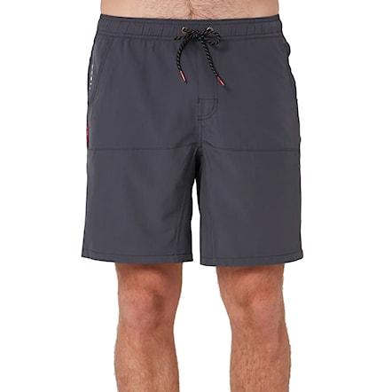 Swimwear Follow Tech Shorts stone 2025 - 1